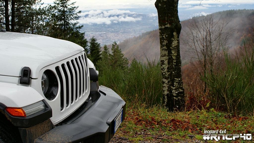 40° Raduno Nazionale delle Colline Pistoiesi - foto 16